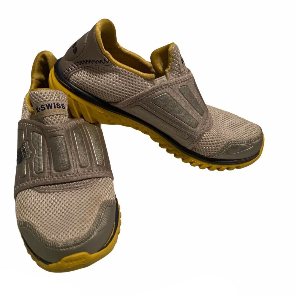 KSwiss Blade Light Womans Running Sneaker Sz 6